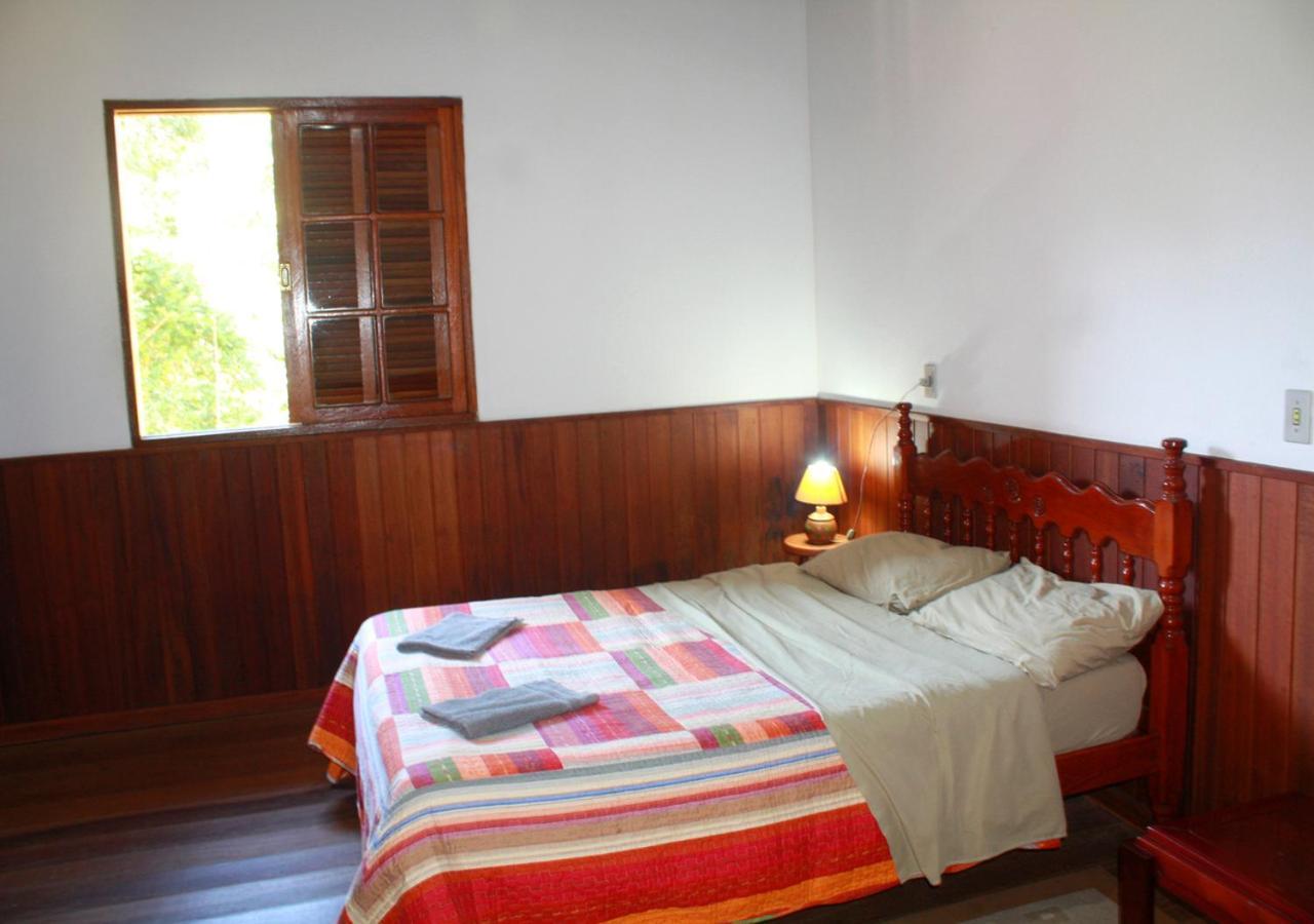 הוילה ויסקונדה דה מאווה Casa Dona Zeze מראה חיצוני תמונה