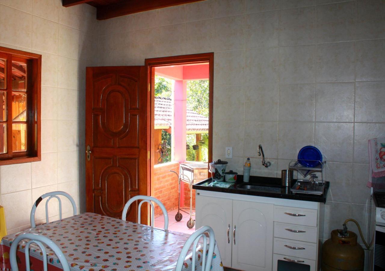 הוילה ויסקונדה דה מאווה Casa Dona Zeze מראה חיצוני תמונה