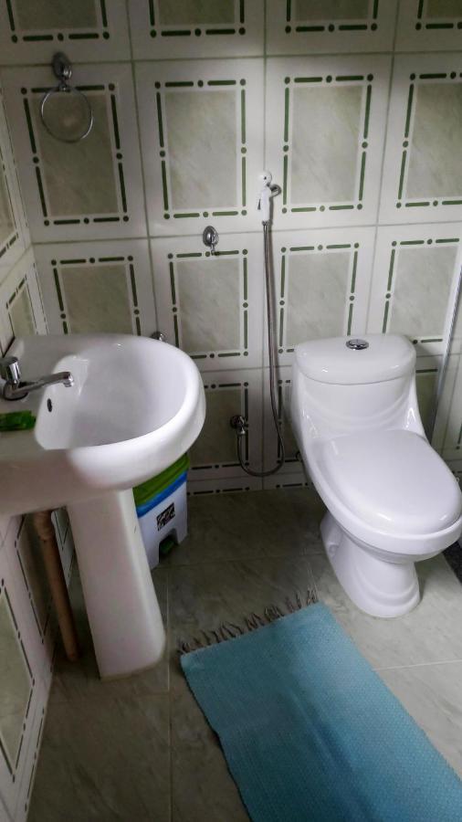 הוילה ויסקונדה דה מאווה Casa Dona Zeze מראה חיצוני תמונה