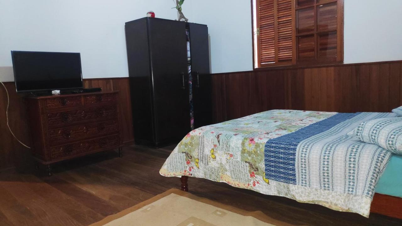 הוילה ויסקונדה דה מאווה Casa Dona Zeze מראה חיצוני תמונה