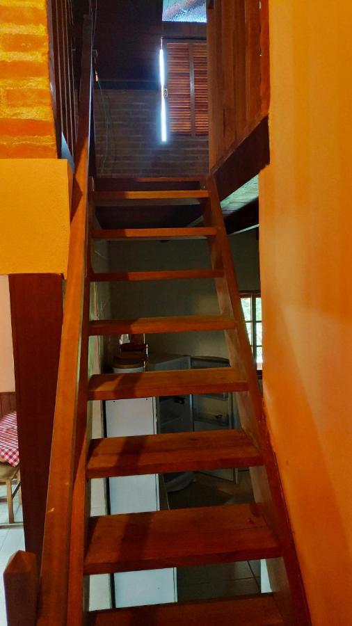 הוילה ויסקונדה דה מאווה Casa Dona Zeze מראה חיצוני תמונה