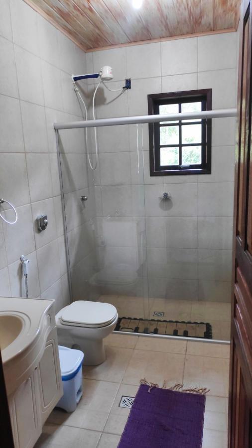 הוילה ויסקונדה דה מאווה Casa Dona Zeze מראה חיצוני תמונה