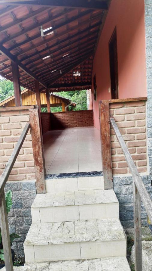 הוילה ויסקונדה דה מאווה Casa Dona Zeze מראה חיצוני תמונה